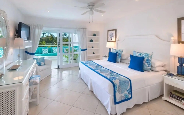 Condos on Glitter Bay Estate by Blue Sky Luxury