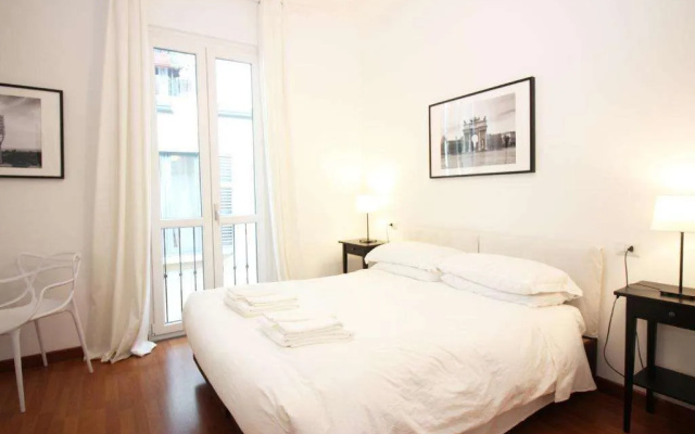 Brera - Fiori Chiari charme apartments