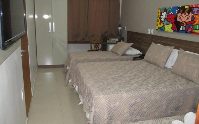 Cambraia Hotel Arcos