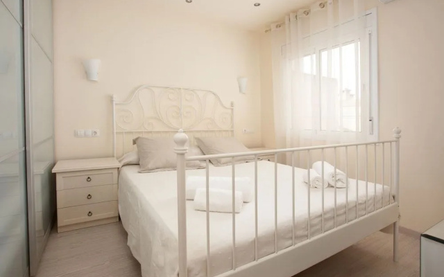 Barnapartments Rambla Cataluña