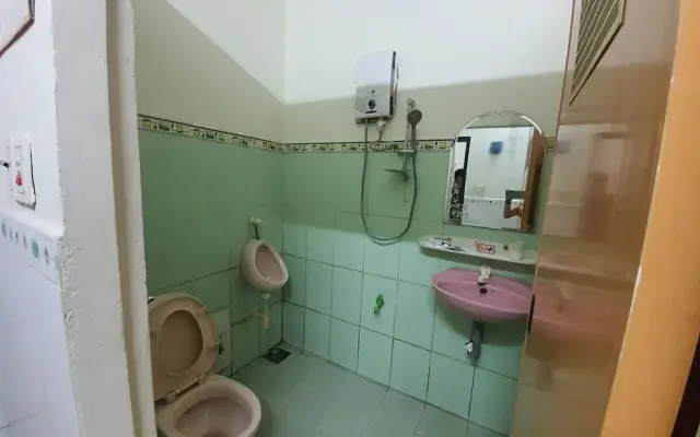 SPOT ON 1122 Nhat Anh Motel