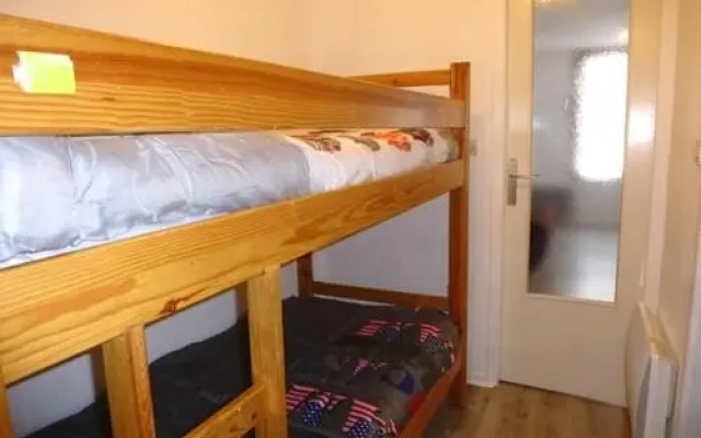 Apartment Bel Appartement Proche Centre Bareges Avec 6 Couchages