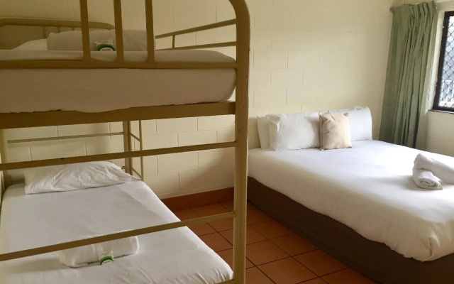 Koala Beach Resort Cairns