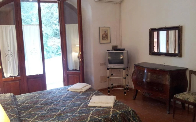 Villa I Cipressi