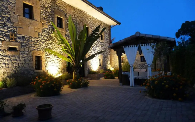 Posada El Pozo