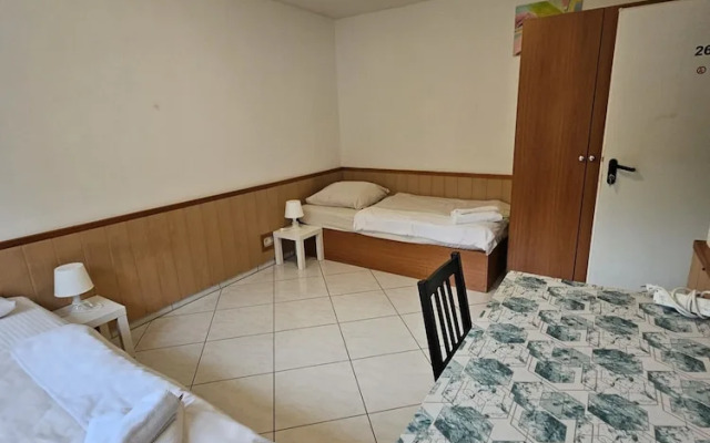 Pension Seckbach