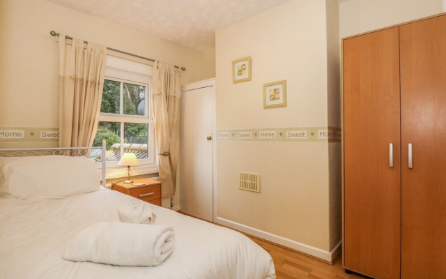 5 Melinda Cottages