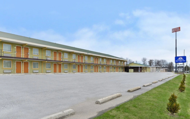 Express Inn