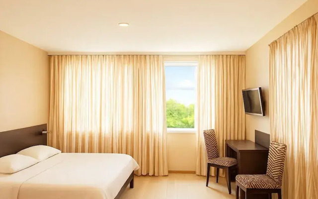 Hotel Quers Inn