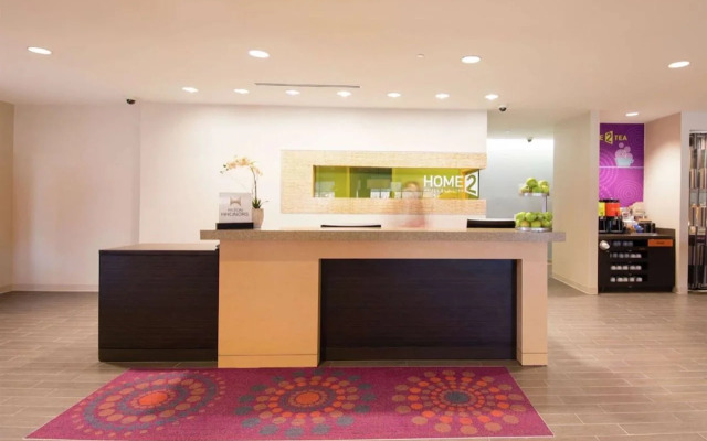 Home2 Suites Newnan