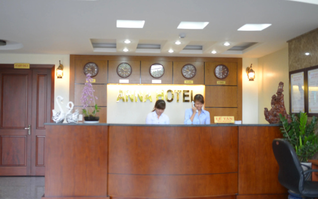 Platinum Beach Hotel