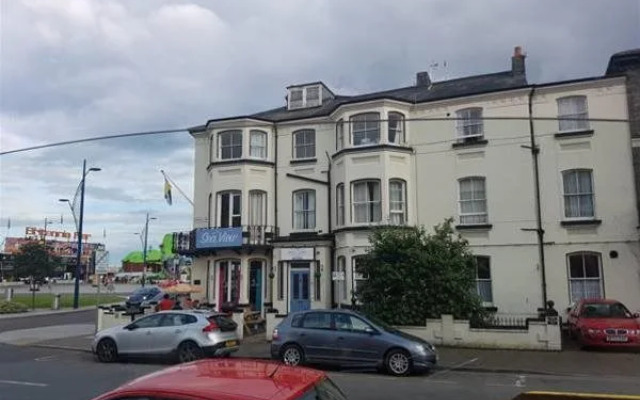 Sea View Guest House