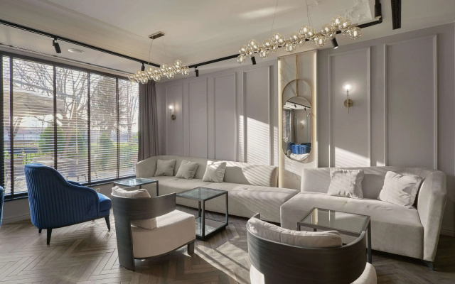 Radisson Hotel Plovdiv