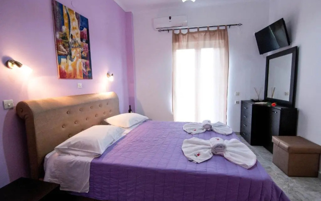 Rizos Studio Sarakiniko