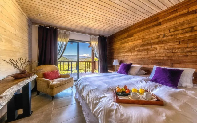 Kila Tai Tai Lodge