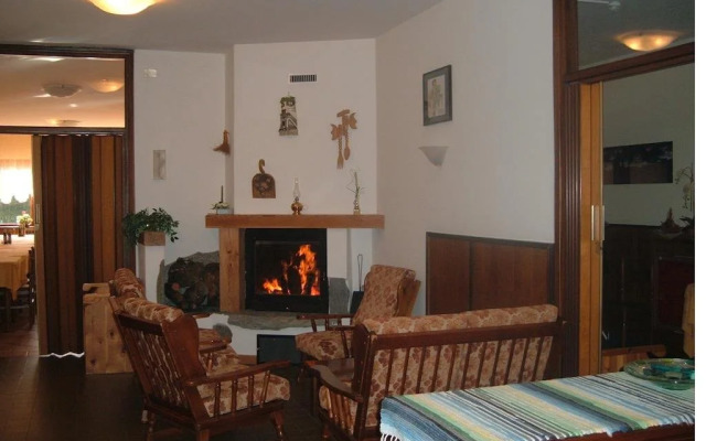 Albergo Pineta