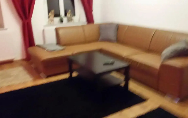 Ferienwohnung Paschke Chemnitz Schonau