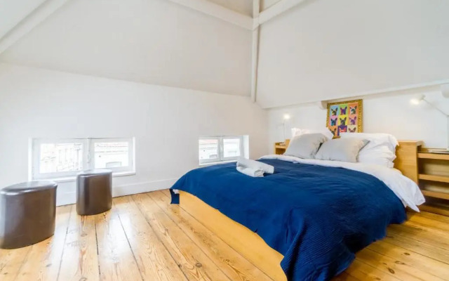 Grand Place 1 Bedroom