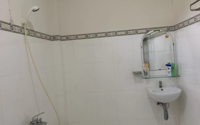 Sea Renity Mui Ne Homestay