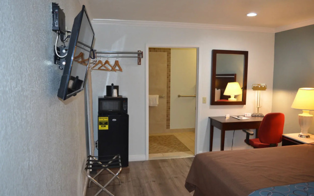 Welcome Inn