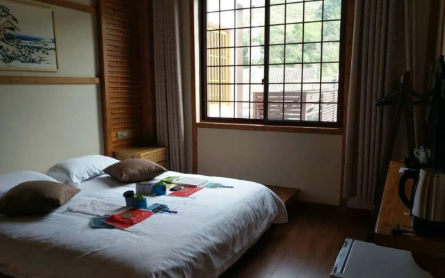 Qiandaohu Liyuan Village Botique Hotel