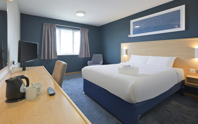 Travelodge Berwick upon Tweed Hotel