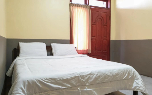 Tengger Indah Bromo Homestay at Desa Wisata Bromo