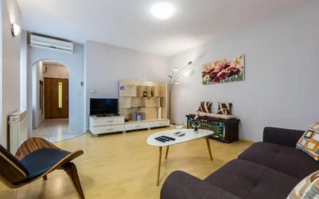 Apartments Quattro Cantoni
