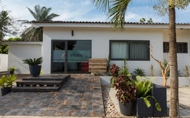 Villandro Residence