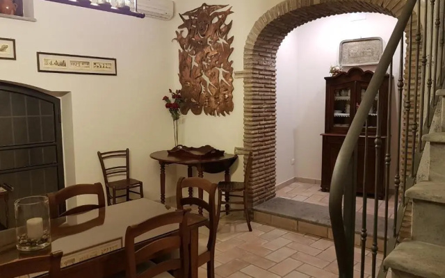 Le Terrecotte