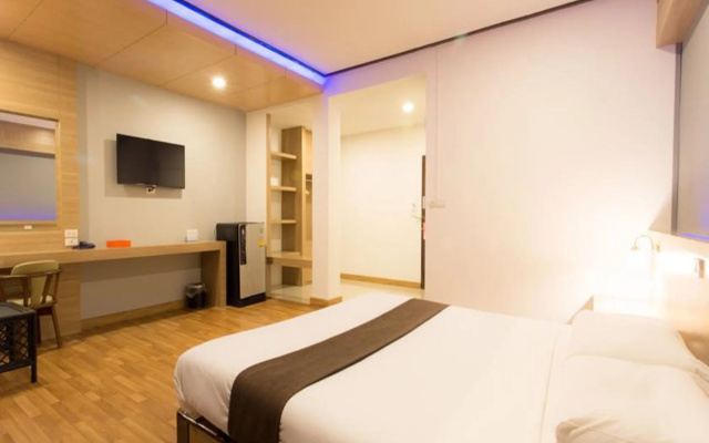 Asia Lampang Hotel