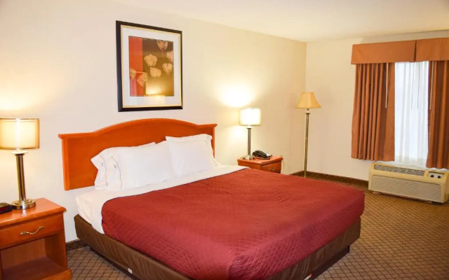 Home Inn & Suites
