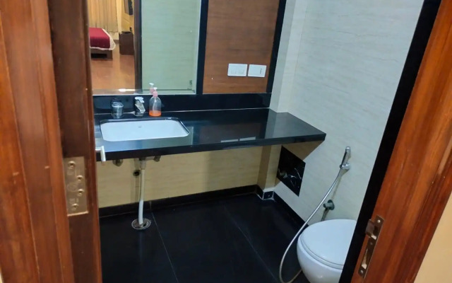 Hotel NaNgi's Pride