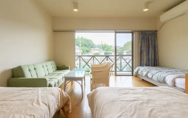 Tabist Villa Daioh Resort Iseshima