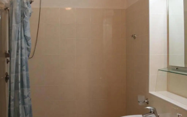 Residence Gli Stingi - One-bedroom Apartment