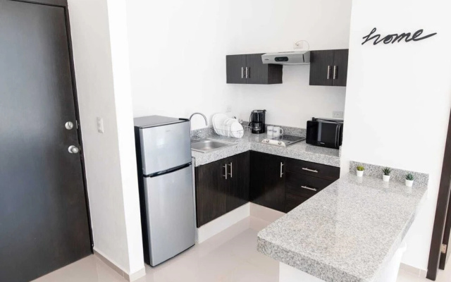 Hotel and Suites Yuca Ville