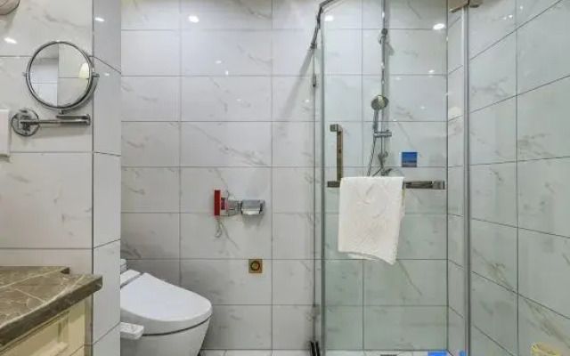 Shenhua Harbour International Hotel