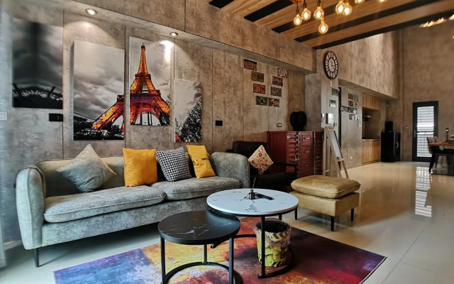 Shigang Hotel