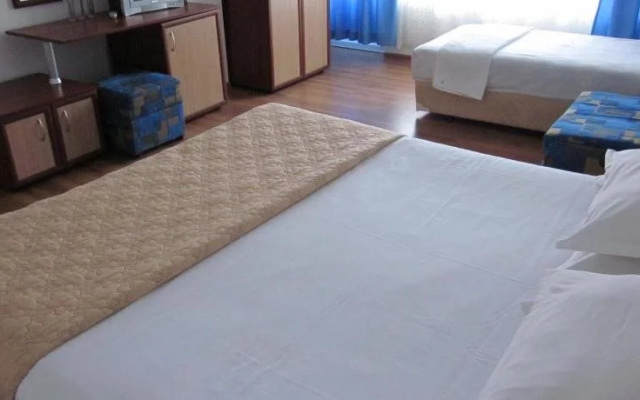 Albatros 2 Family Hotel