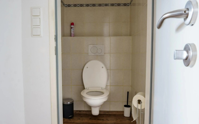 Vienna Living Apartments - Klosterneuburger Straße