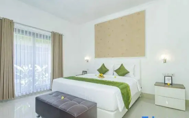 Kesari Penida by Mahaprana Home