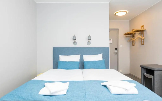 Karlskoga Hotell