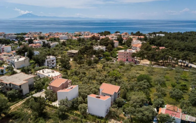 Studios Koula 2-TOMI