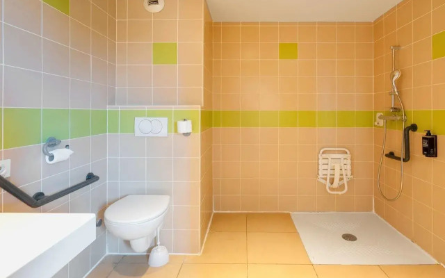 ibis budget Manosque Cadarache