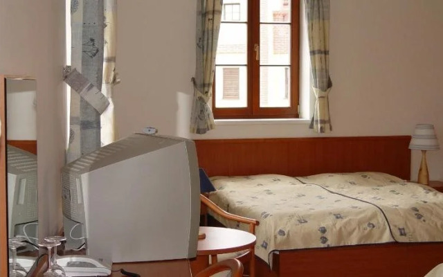 Hotel Galerie
