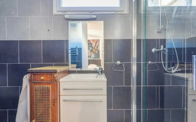 1 Bedroom Apartment in La Plaine