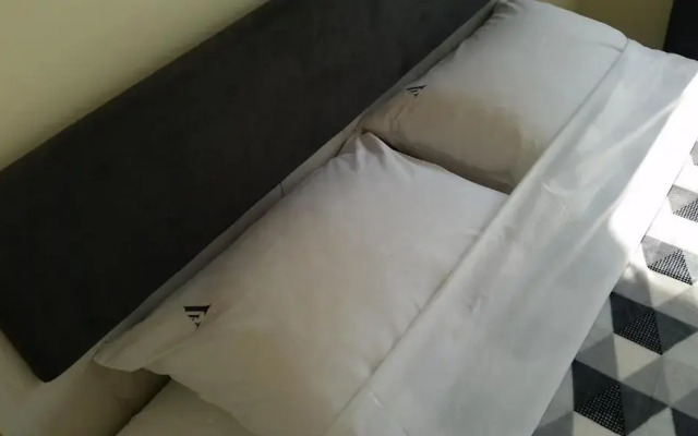 Alux Apartment