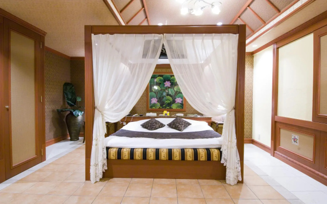 Hotel Shasha Toyonaka - Adult Only