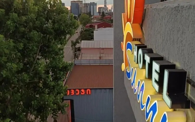 Hotel Sunny