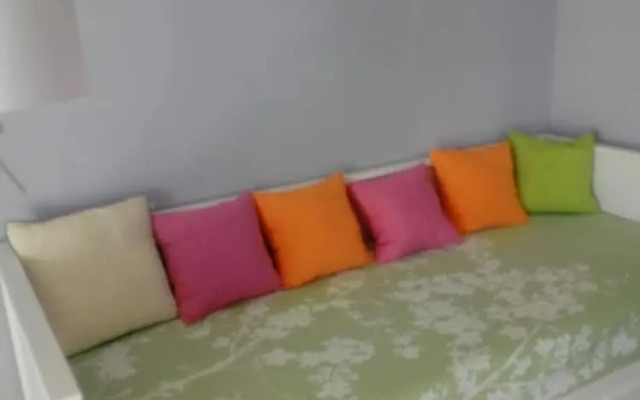 Studio Apartment Aparments Mendula